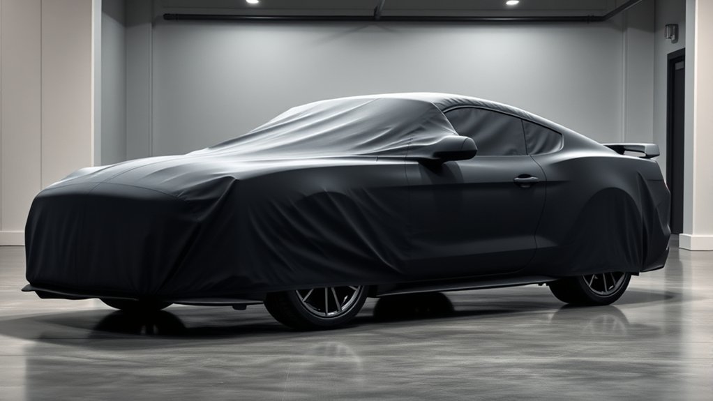 Best Mustang Car Covers for 2026 That Protect in Style