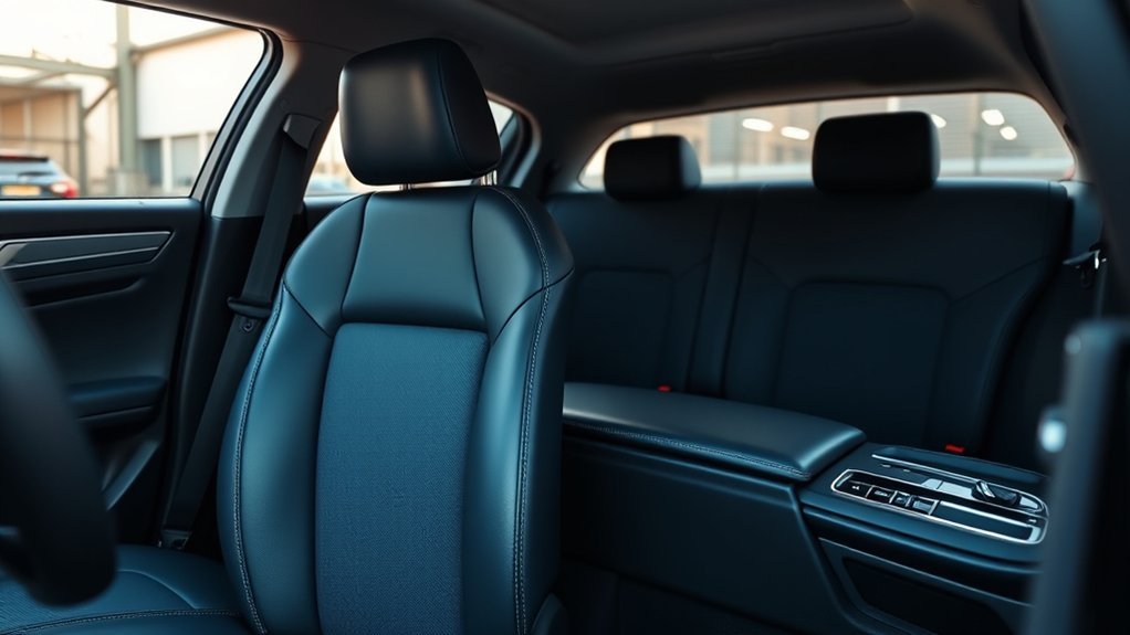 Best Navy Car Seat Covers for 2026 That Look Sharp