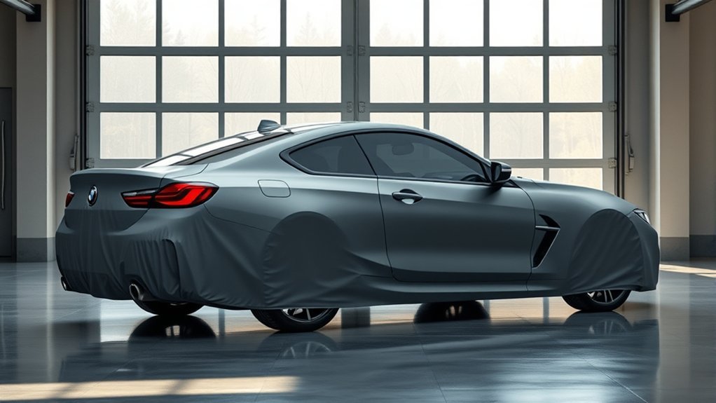 Best BMW Car Covers for 2026 That Protect in Style