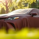 stylish protection for camry