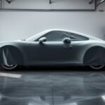 stylish protective covers for porsches