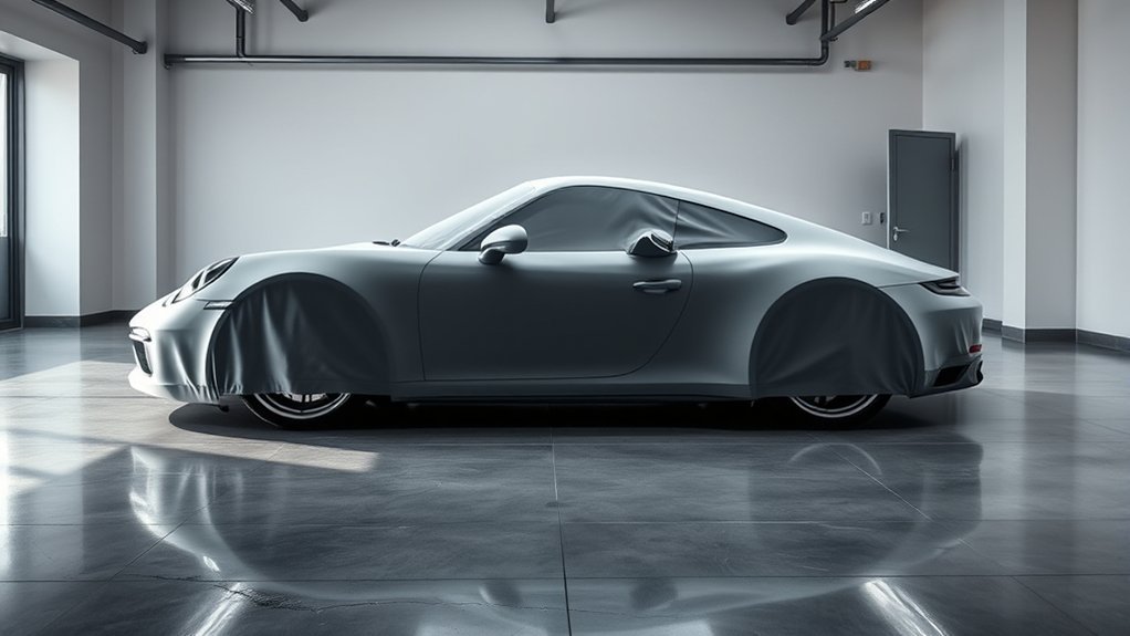 Best Porsche Car Covers for 2026 That Protect in Style