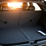 stylish secure trunk covers