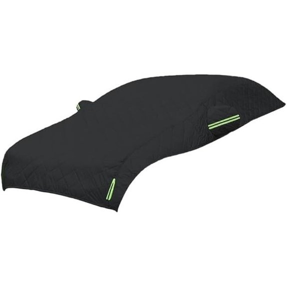 Custom Fit Outdoor Car Cover for Acura TL