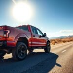 texas weather tire recommendations