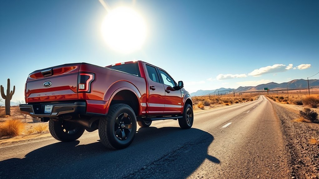 Best Tires for Texas Weather in 2026 Drivers Trust