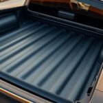 tight fitting tacoma bed covers