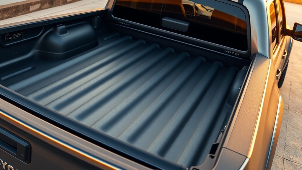 Best 2024 Toyota Tacoma Bed Covers for 2026 That Fit Tight