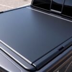 tonneau cover for tacoma