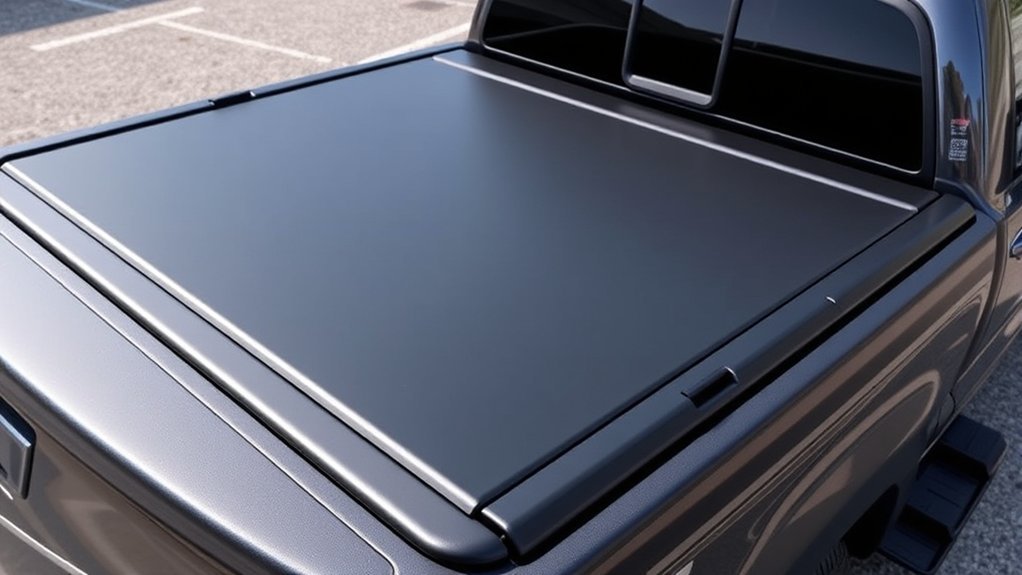 Best Bakflip Rollbak 2005-2015 Toyota Tacoma Bed Tonneau Cover for 2026