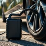 top 12v tire compressors