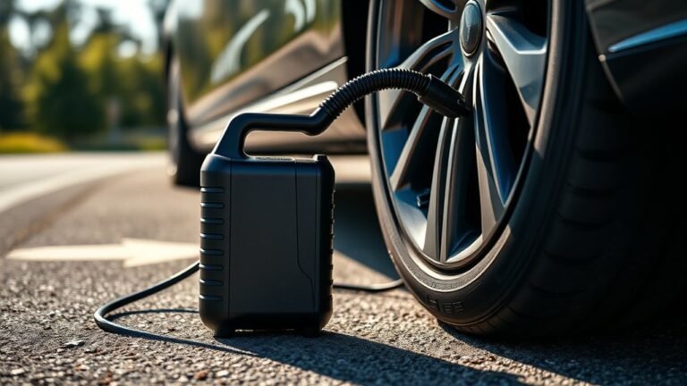 top 12v tire compressors