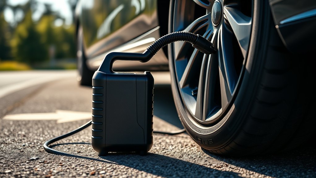 Best 12V Air Compressors for Car Tires in 2026