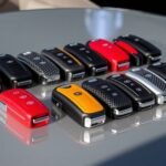 top 15 camry key fob covers