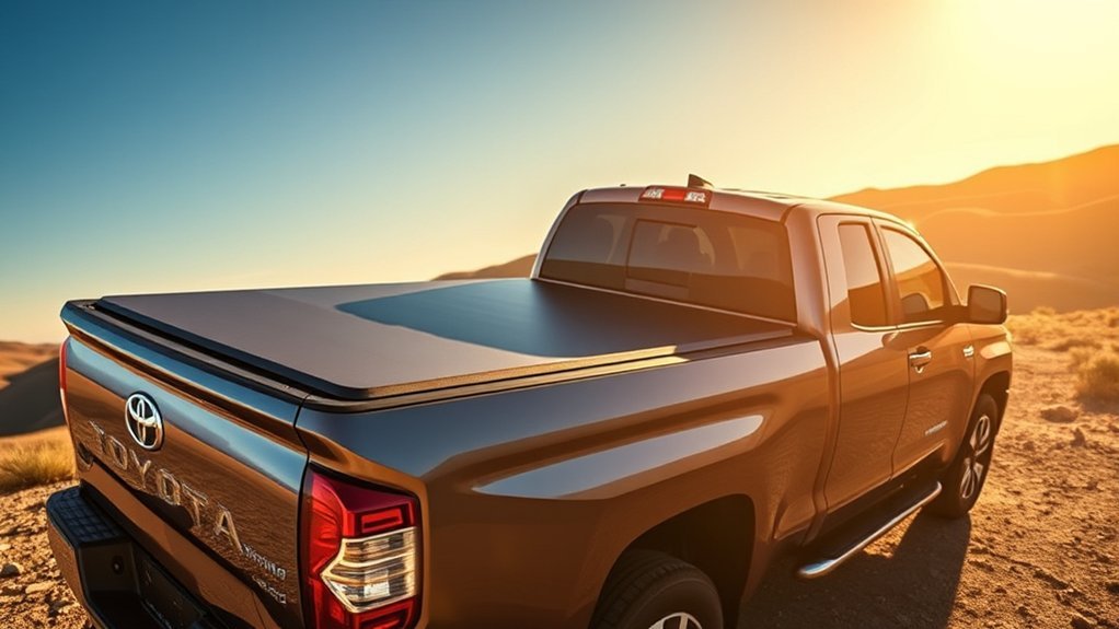 15 best 2023 toyota tundra platinum bed cover