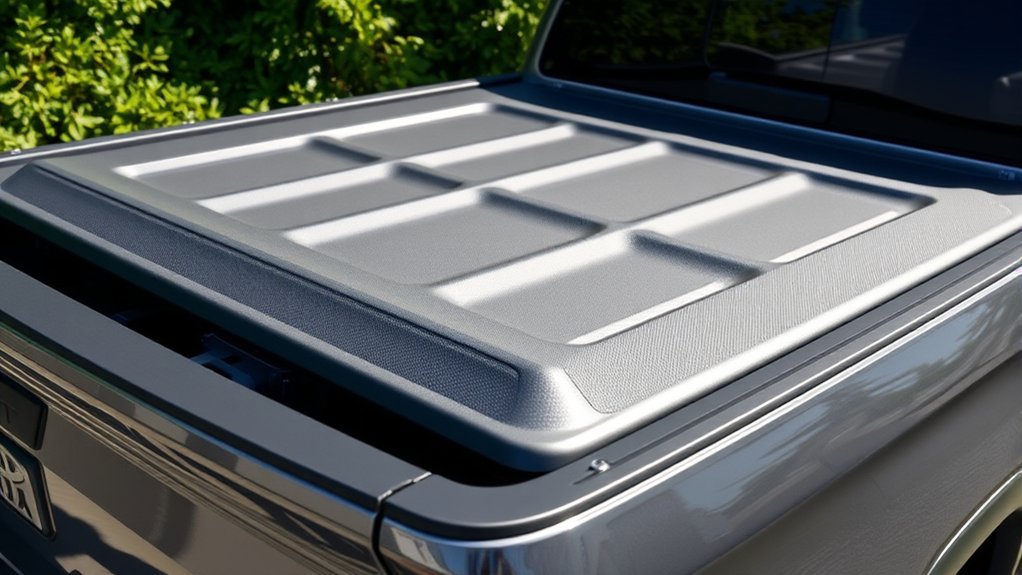 5 best 2024 toyota tundra sr5 bed cover
