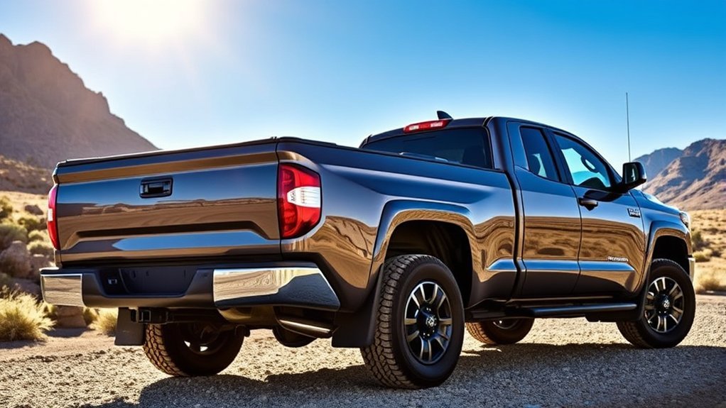 10 best 2024 toyota tundra bed cover 5.5 ft