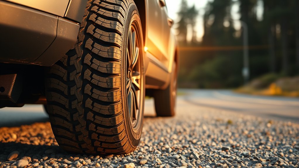 Best All-Terrain Tires for 2026 Daily Driving Picks