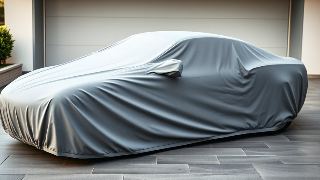 Best Breathable Car Covers for 2026 That Fit Right