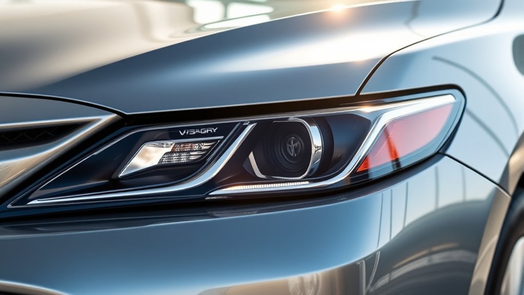 Best Toyota Camry Headlight Lens Covers for 2026 You Can’t Ignore