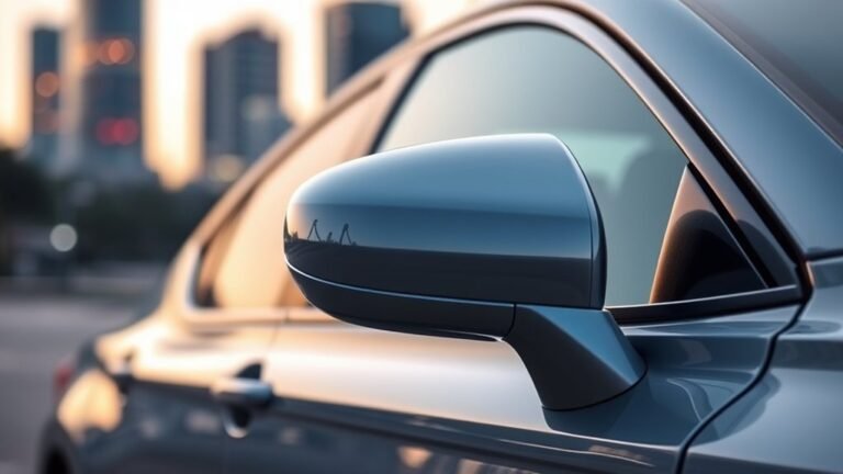 top 2026 camry mirror covers