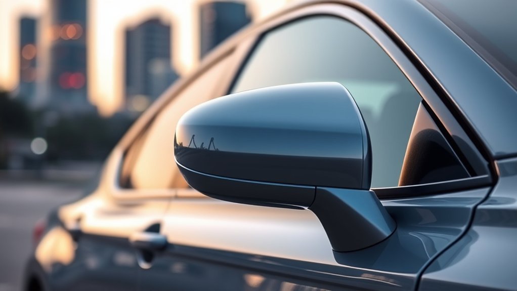 Best Toyota Camry Side Mirror Cover Replacements for 2026
