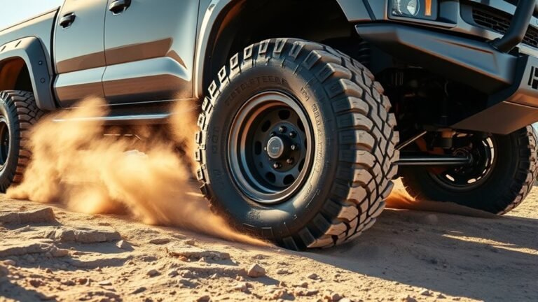 top 2026 dually all terrain tires