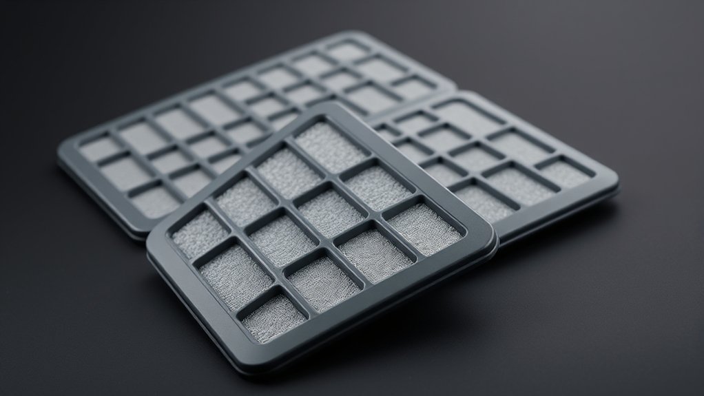 Best Toyota Highlander HVAC Filter Covers for 2026
