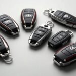 top 2026 highlander key fobs