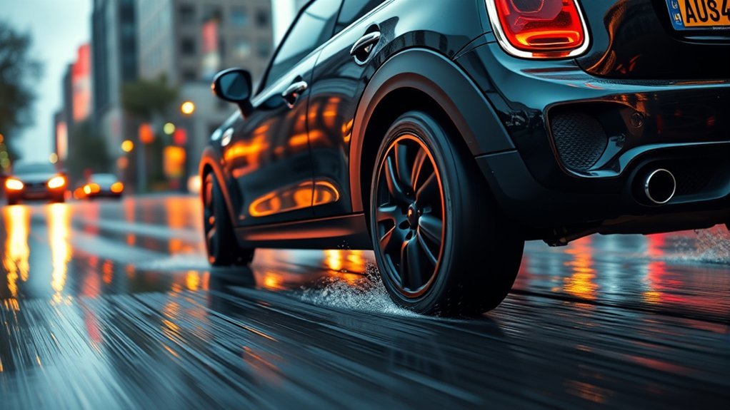 Best Tires for Mini Cooper in 2026 That Grip the Road
