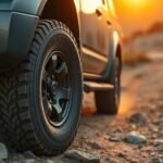 top 2026 nissan frontier tires