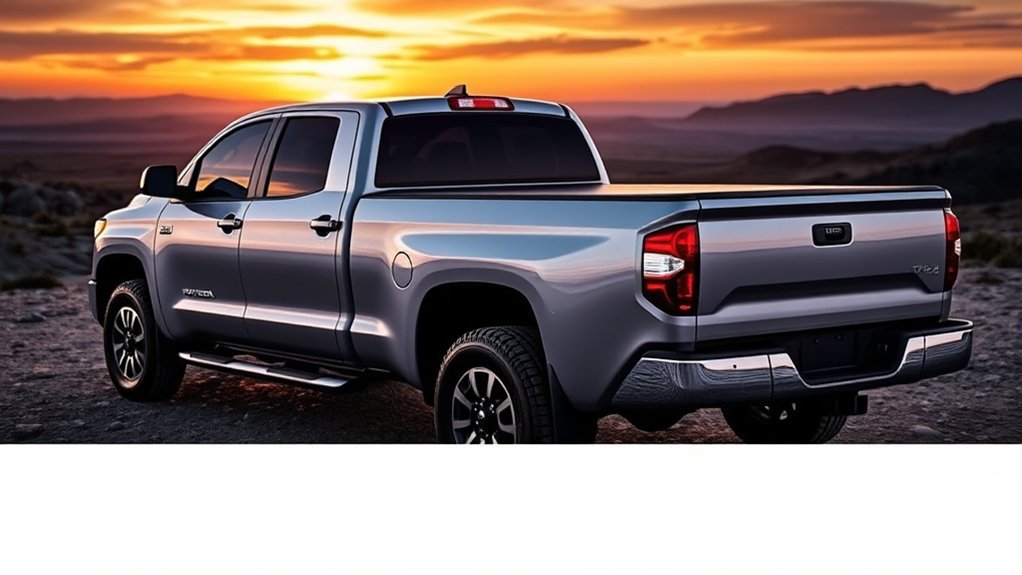Best Toyota Tundra Hard Bed Covers for 2026 That Impress