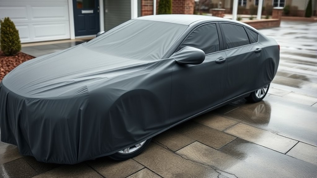 Best All Weather Car Covers for 2026 That Fit Right