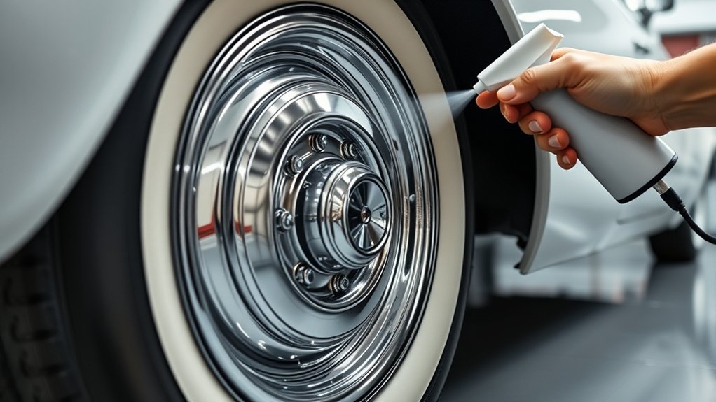 Best Cleaners for White Wall Tires in 2026 That Work