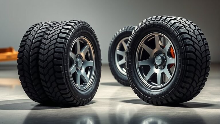 top 20 inch all terrain tires