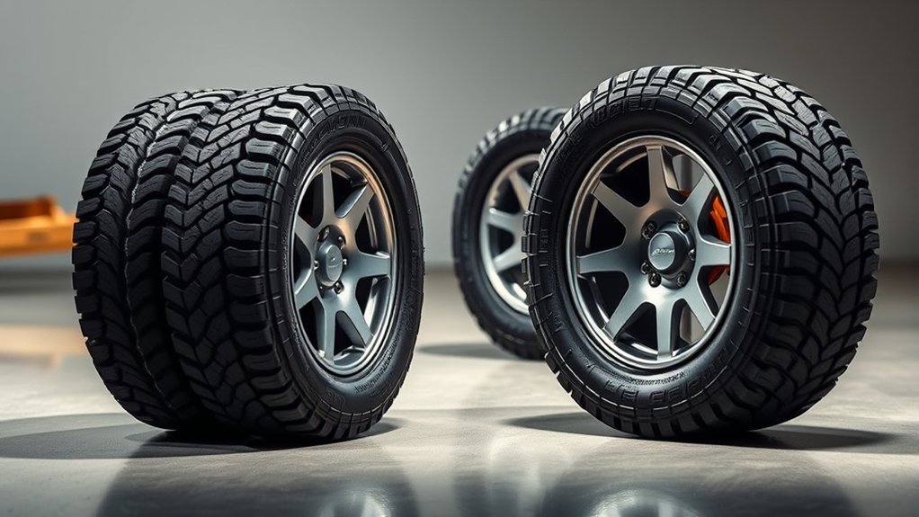 Best All-Terrain Tires for 20-Inch Rims in 2026