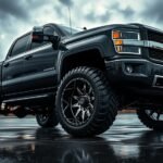 top 22 inch truck tires