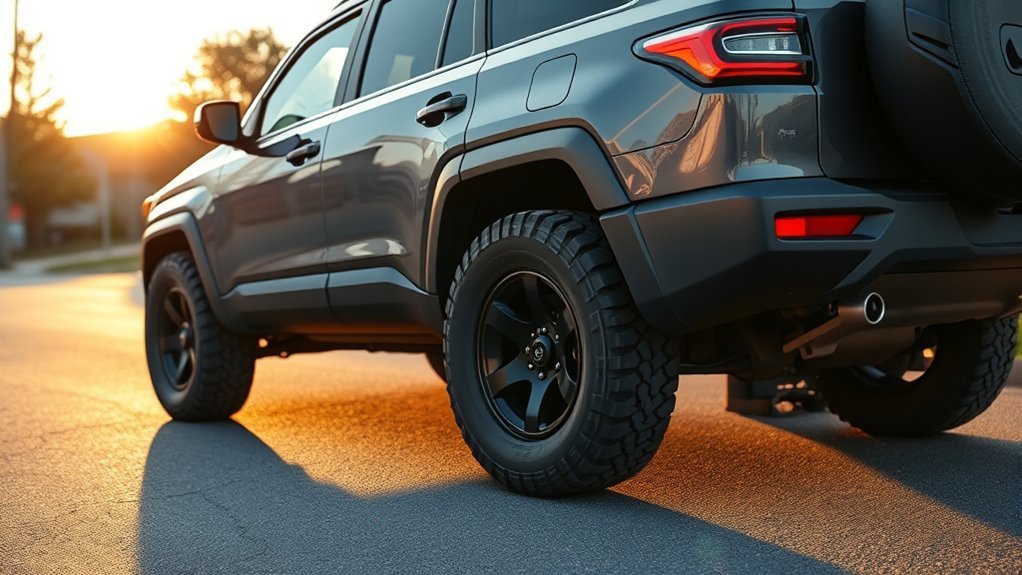 Best 35 Inch Tires for Daily Driving in 2026