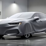 top acura tl car covers