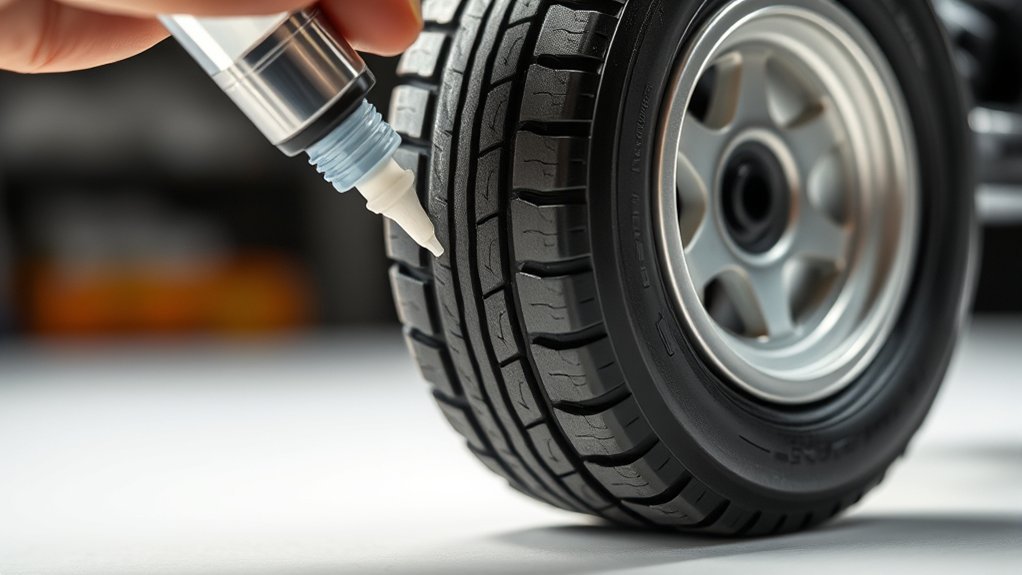 Best Glue for RC Car Tires for 2026 That Holds Tight