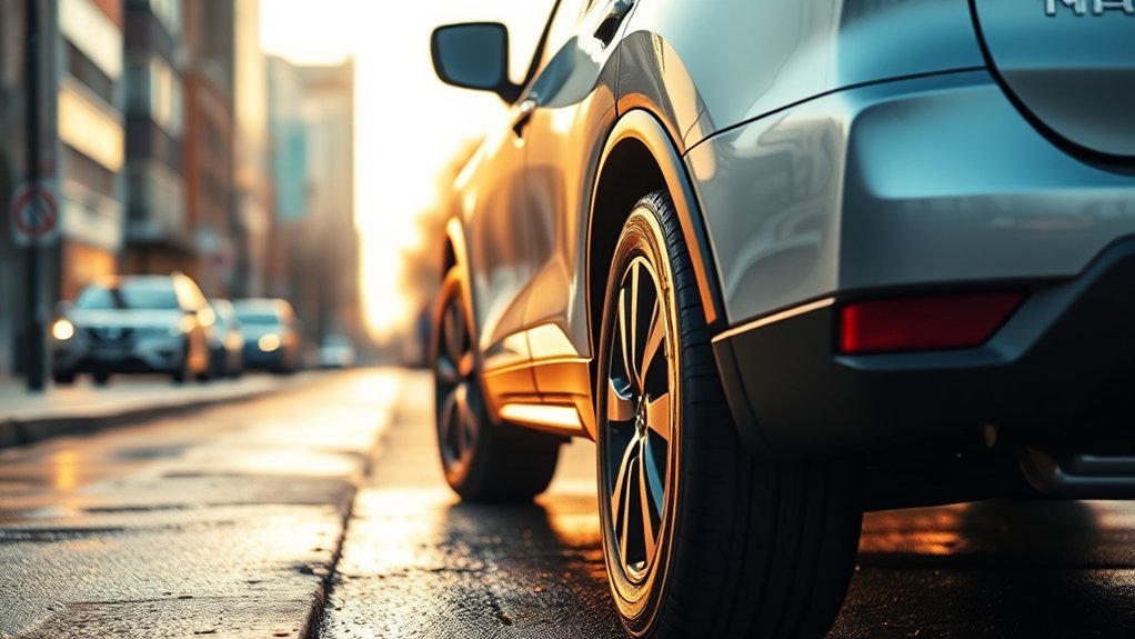 Best All-Season Tires for a Nissan Rogue in 2026