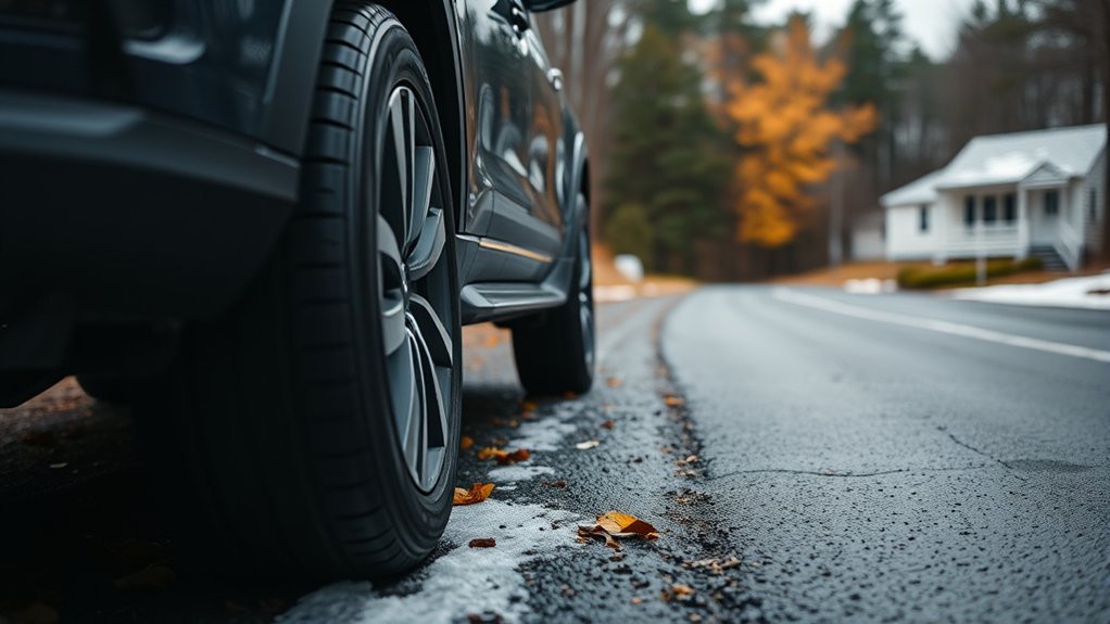 Best All-Season Tires for New England Drivers in 2026