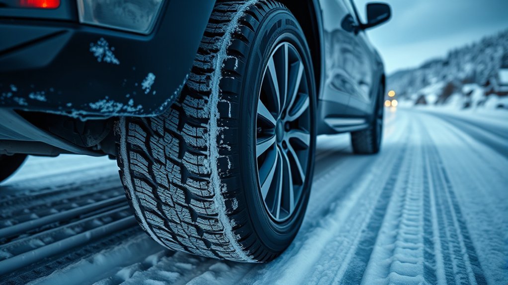 Best All Season Tires for Snow and Ice in 2026