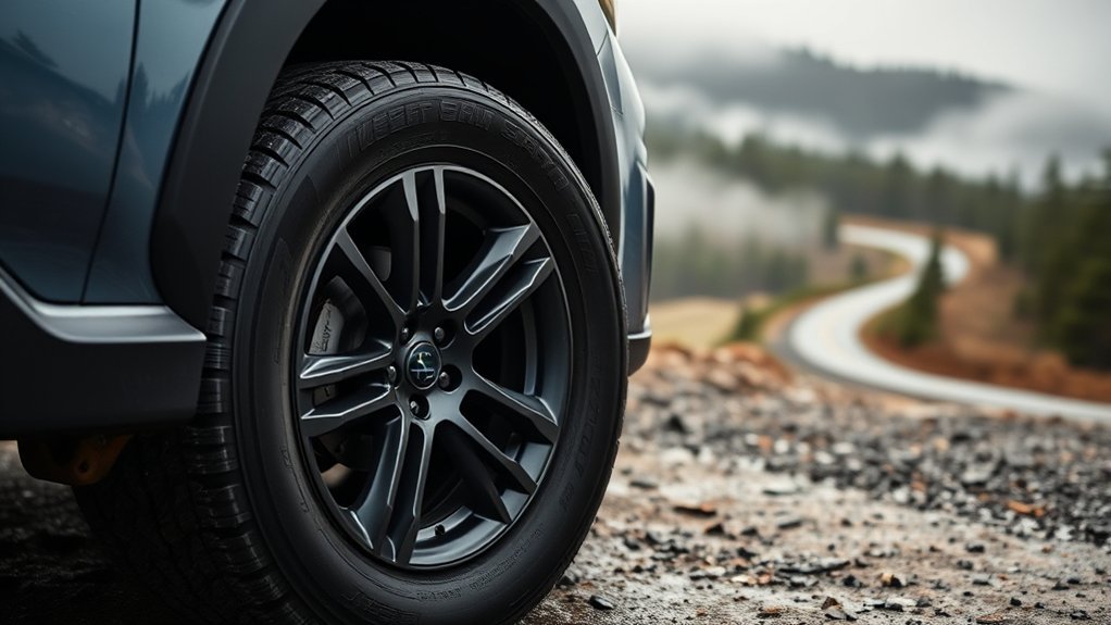 Best All-Season Tires for Subaru Crosstrek in 2026