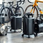 top bike tire compressors
