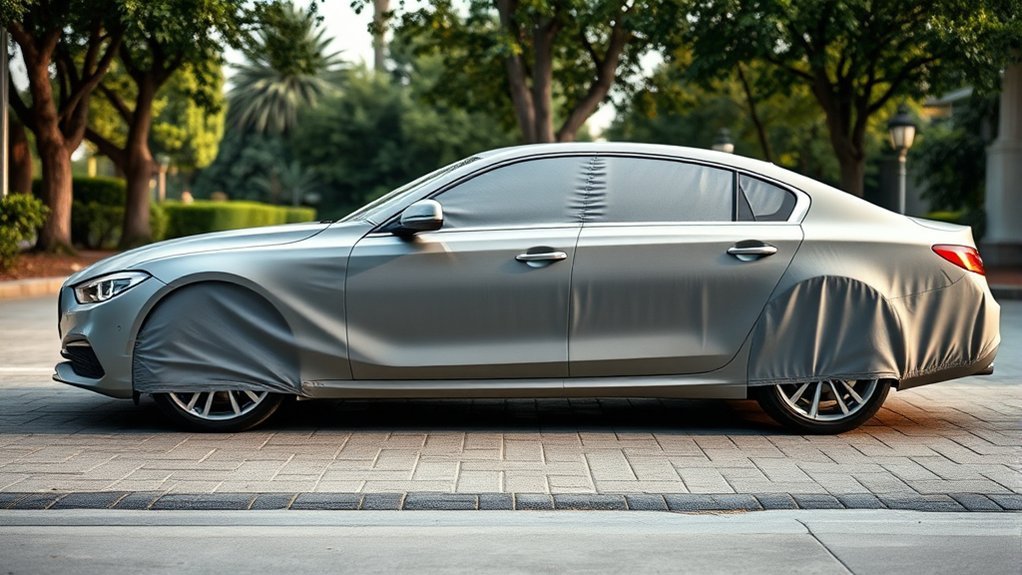 Best Car Covers for Bird Droppings in 2026 That Work