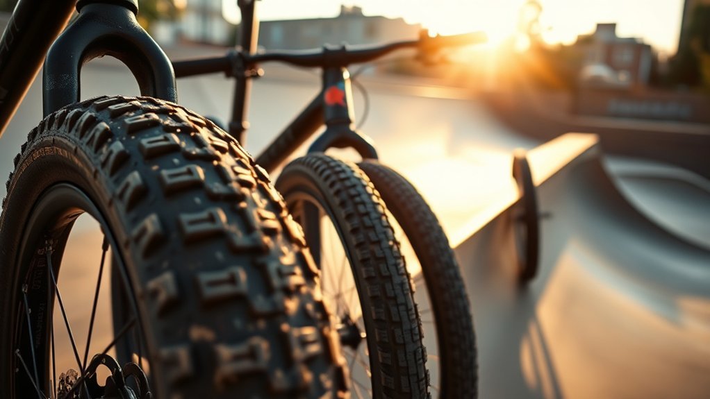 Best BMX Tires for 2026 Riders Trust