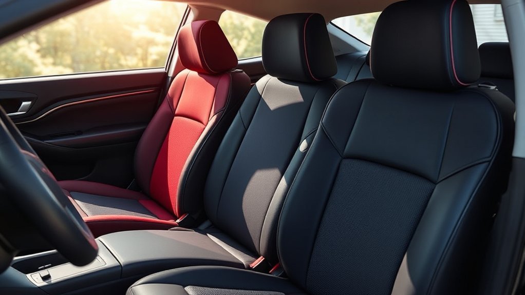 Best Toyota Camry Driver Seat Covers for 2026 Every Car Needs