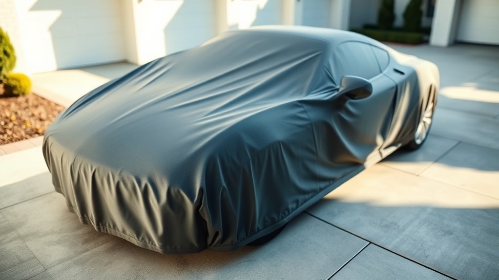 Best Car Cover Company for 2026 Drivers Trust