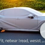 top car covers 2026 camry